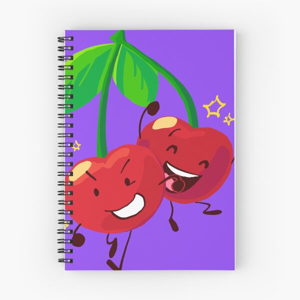 Item preview, Inanimate Insanity : Cherries designed and sold by funnydoggg.