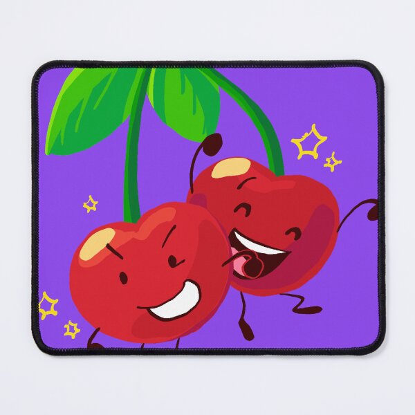 Item preview, Inanimate Insanity : Cherries designed and sold by funnydoggg.