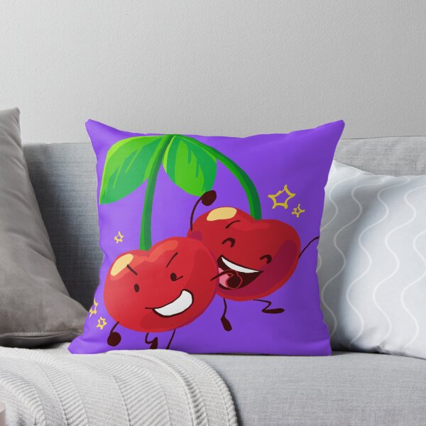 Item preview, Inanimate Insanity : Cherries designed and sold by funnydoggg.