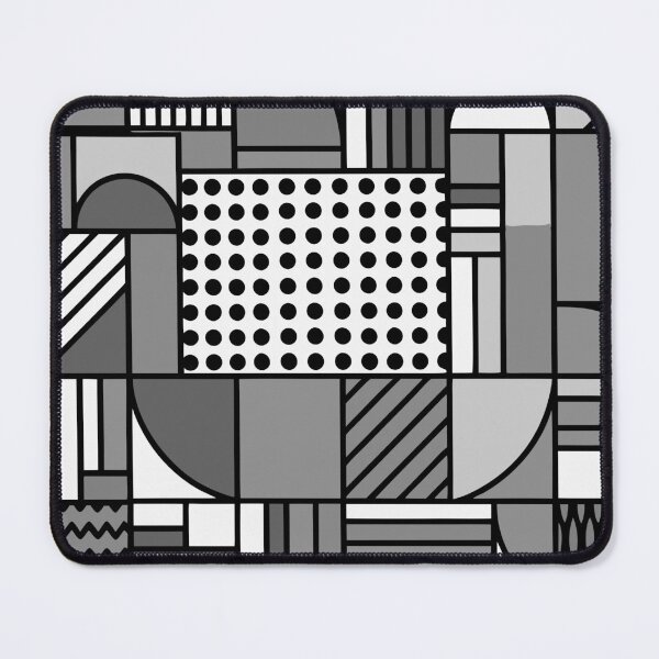 Item preview, Retro 80s Colorful Geometric designed and sold by Timegraf.