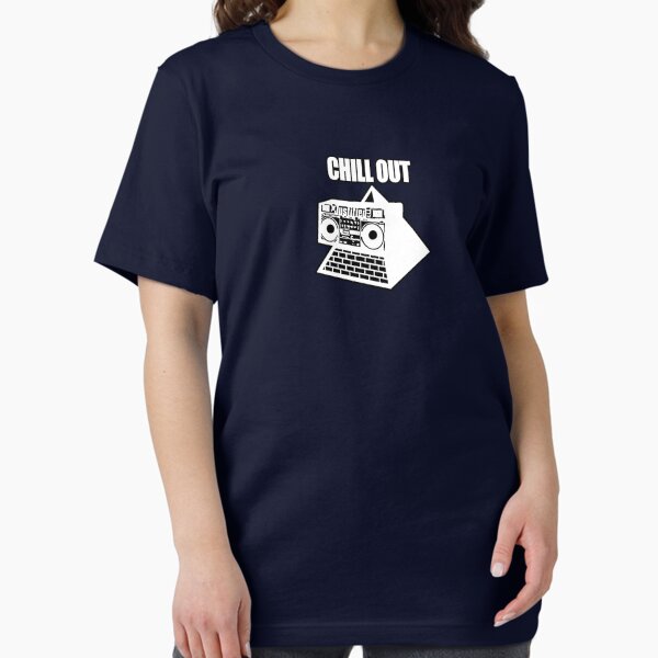 Artikel-Vorschau von KLF Chill Out, designt und verkauft von occupant.