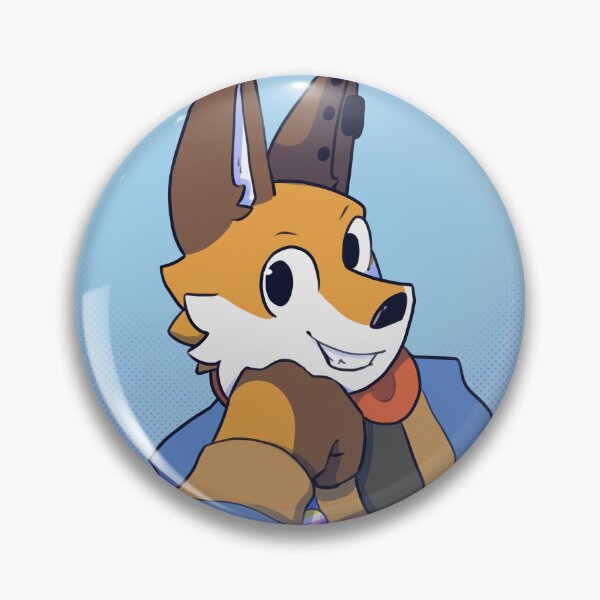Item preview, Echo character portrait designed and sold by Stoxinsocks.