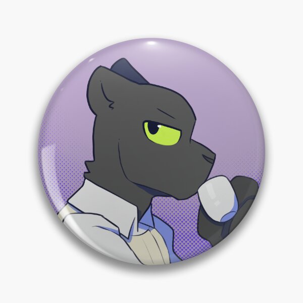 Item preview, Nimbus character portrait designed and sold by Stoxinsocks.