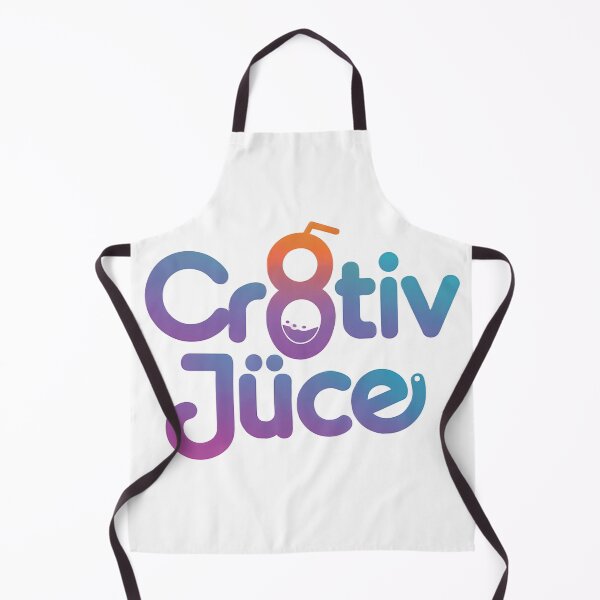 Item preview, Cr8tiv Jüce T Shirt designed and sold by Random Designs.
