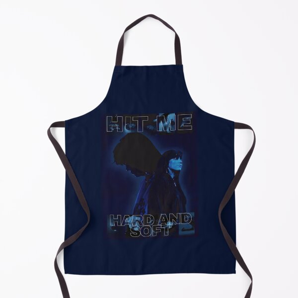 Item preview, HIT ME HARD AND SOFT designed and sold by YChangShop.