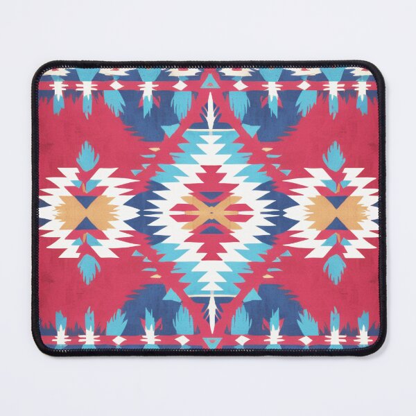Item preview, Southwest , Kilim , Navajo Textured  designed and sold by justrachna.
