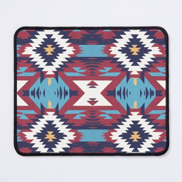 Item preview, Southwest , Kilim , Navajo Textured  designed and sold by justrachna.