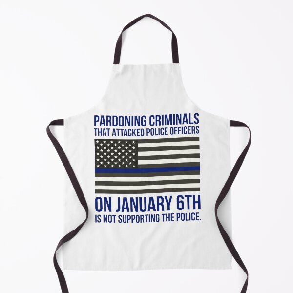 Item preview, Trump is not pro police.  designed and sold by Rachel the Artist .