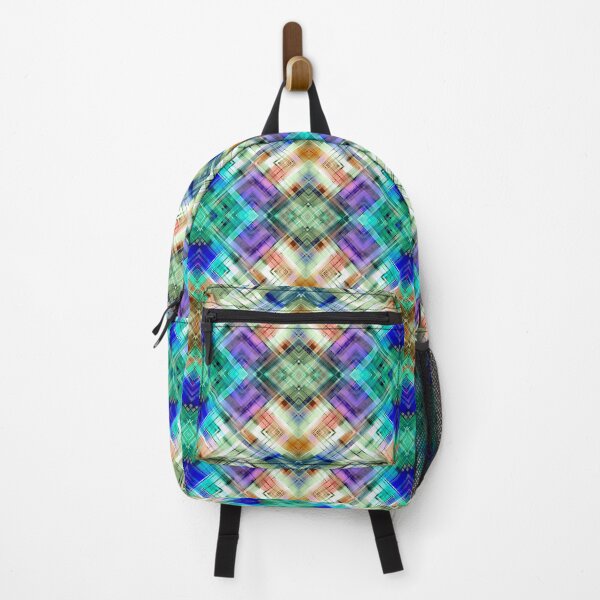Item preview, Abstraction Digital seamless pattern designed and sold by fuzzyfox.