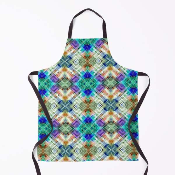 Item preview, Abstraction Digital seamless pattern designed and sold by fuzzyfox.