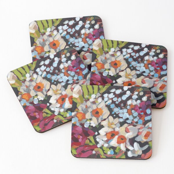 Item preview, Flower Bouquet Detail designed and sold by SharonWhittle.