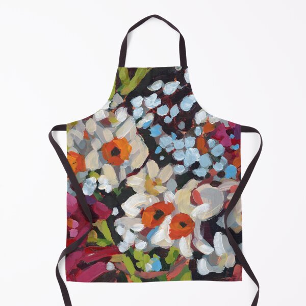 Item preview, Flower Bouquet Detail designed and sold by SharonWhittle.