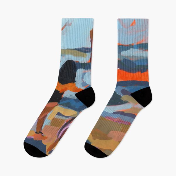 Item preview, Going for a Surf designed and sold by SharonWhittle.