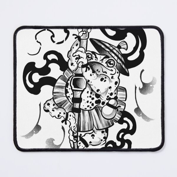 Item preview, Oriental style frog designed and sold by 7Delamancha.
