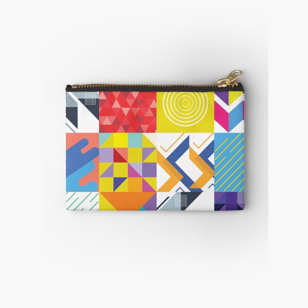 Item preview, Geometric Abstract Pattern designed and sold by S&ARTSY.