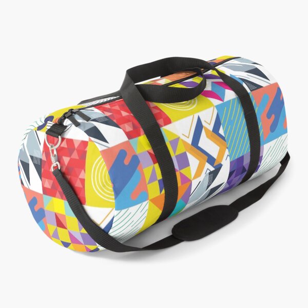 Item preview, Geometric Abstract Pattern designed and sold by S&ARTSY.