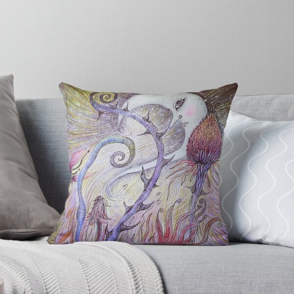 Item preview, Whimsical Illustration  designed and sold by jbjobby.