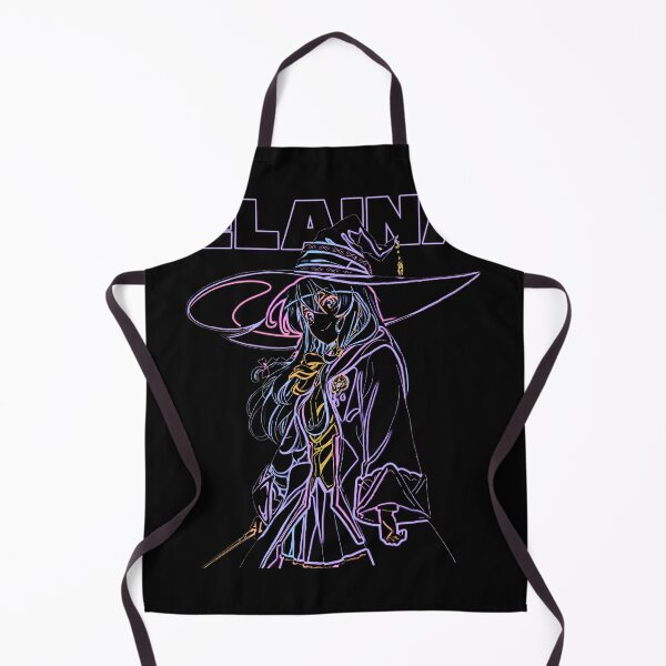 Item preview, Anime Witch Elaina designed and sold by Mitsugoshi.