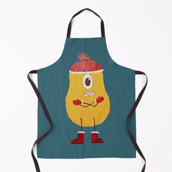 Item preview, Chili Bean designed and sold by IERI-Creations.