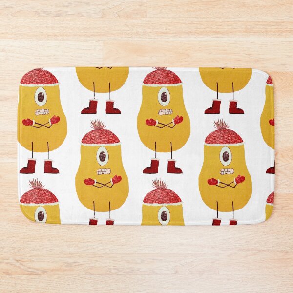 Item preview, Chili Bean designed and sold by IERI-Creations.