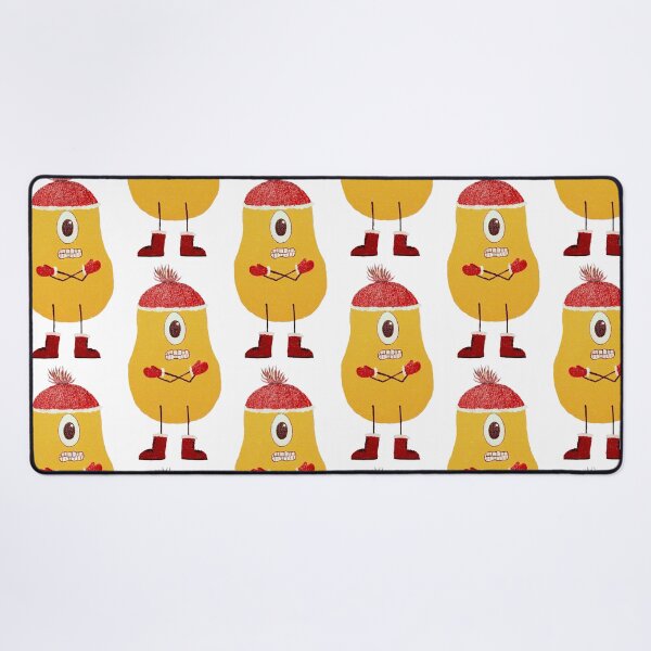 Item preview, Chili Bean designed and sold by IERI-Creations.