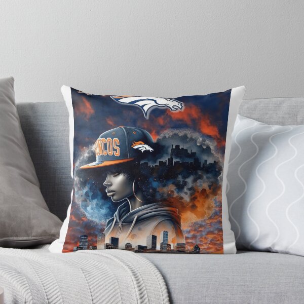 Item preview, Broncos Country designed and sold by DesignzByJai.