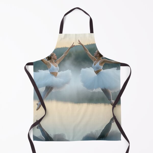 Item preview, Reflections of Elegance: A Dance on Water" designed and sold by Reina75.