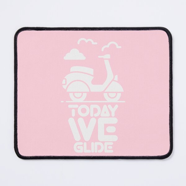 Item preview, SQUAD : Today We GLIDE designed and sold by Eksama Design.