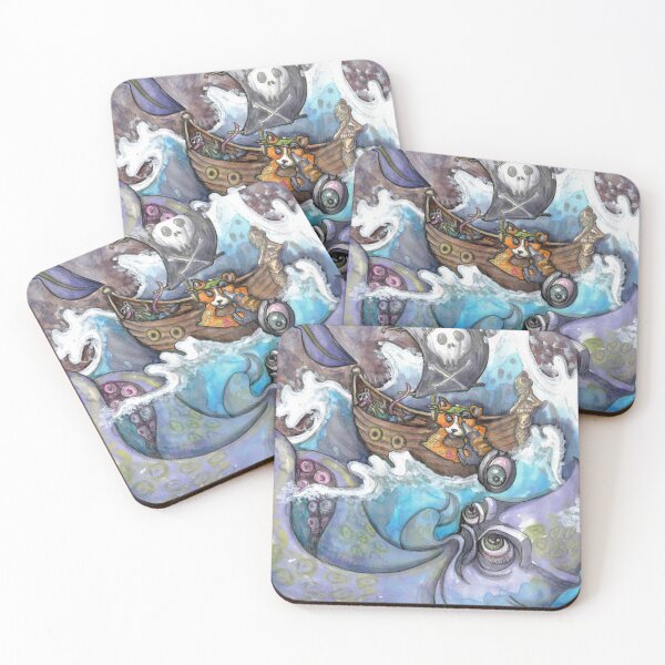 Item preview, the great battle designed and sold by cuttleraccoon.