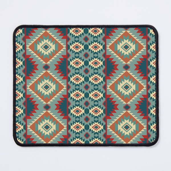 Item preview, Native American design for blanket. designed and sold by RIYA SIRI.