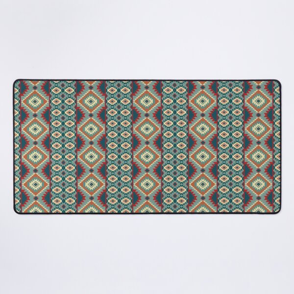 Item preview, Native American design for blanket. designed and sold by RIYA SIRI.