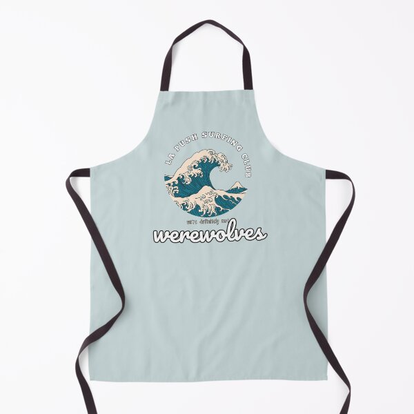 Item preview, La Push Surfing Club designed and sold by MapleMischief.
