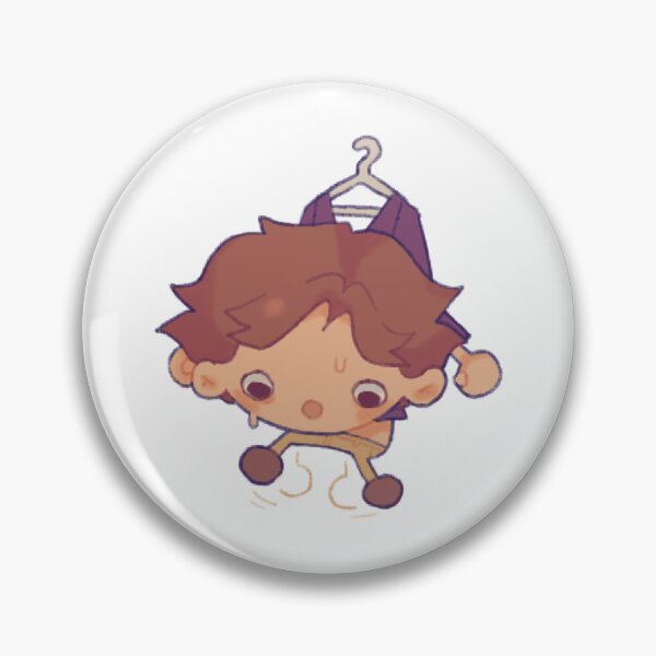 Item preview, Tangled Up Itty Bitty Marvin designed and sold by broadwaylewzur.