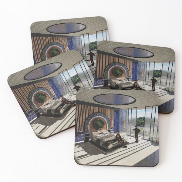 Item preview, Bedroom designed and sold by ARTPT.