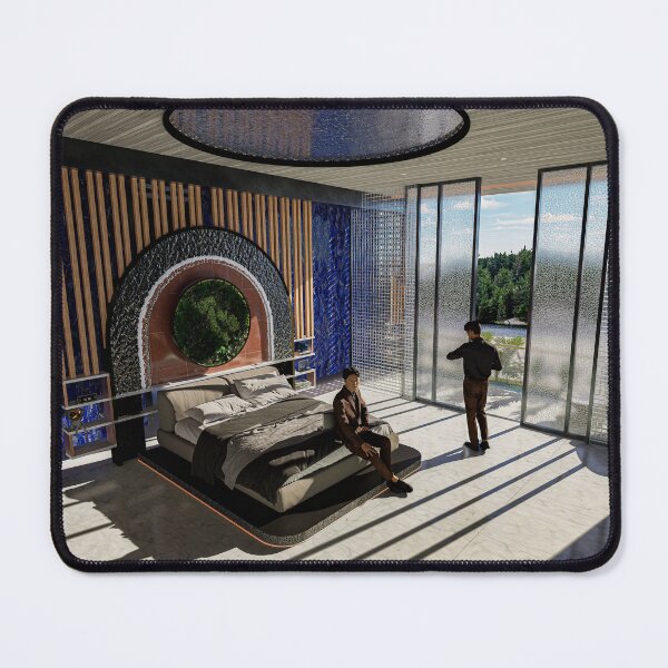 Item preview, Bedroom designed and sold by ARTPT.