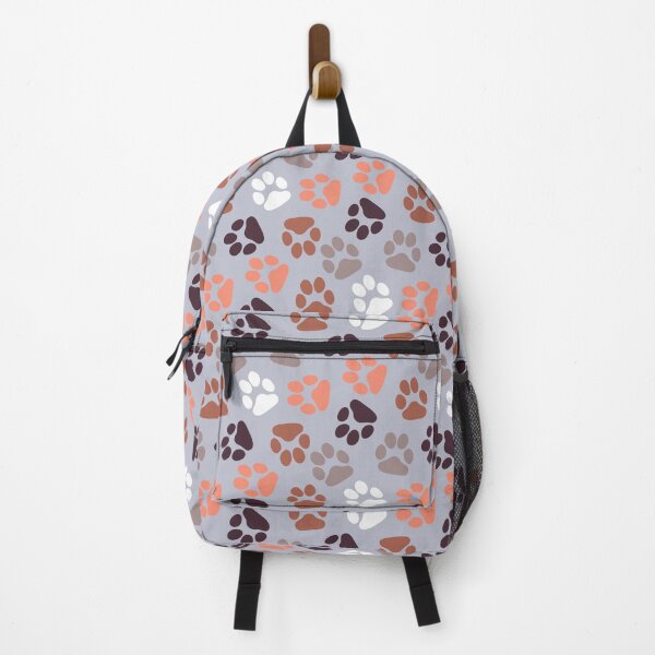 Item preview, Paw prints-Paw prints-puppy love, love my dog designed and sold by MistyLakeArt.