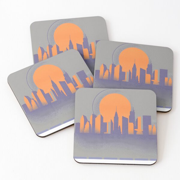 Item preview, Concrete Jungle Explorer designed and sold by SportThreadz.