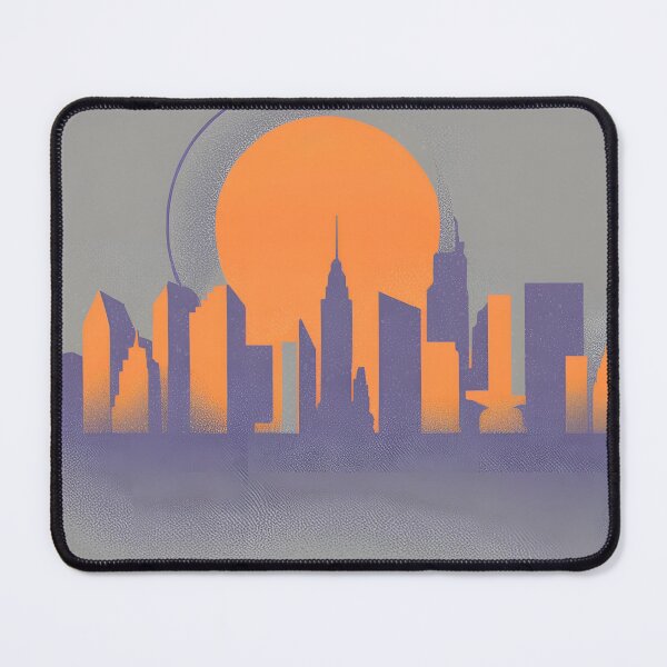 Item preview, Concrete Jungle Explorer designed and sold by SportThreadz.