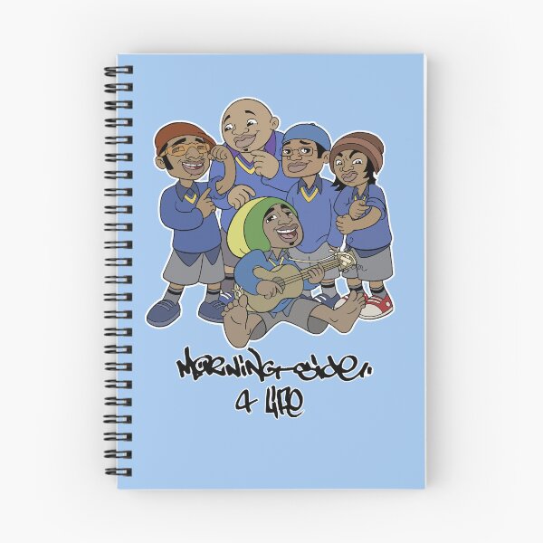 Item preview, bro'Town Boys. Sione Flexing. Morningside 4 Life! designed and sold by The bro'Town Shop.