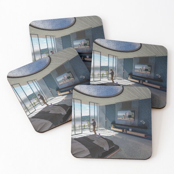 Item preview, Bedroom 2 designed and sold by ARTPT.