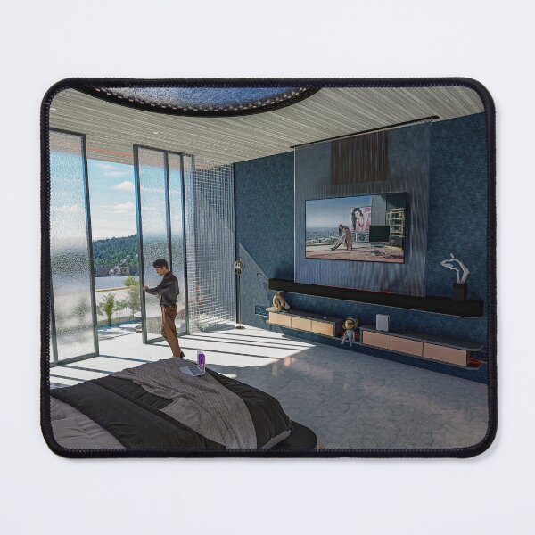 Item preview, Bedroom 2 designed and sold by ARTPT.