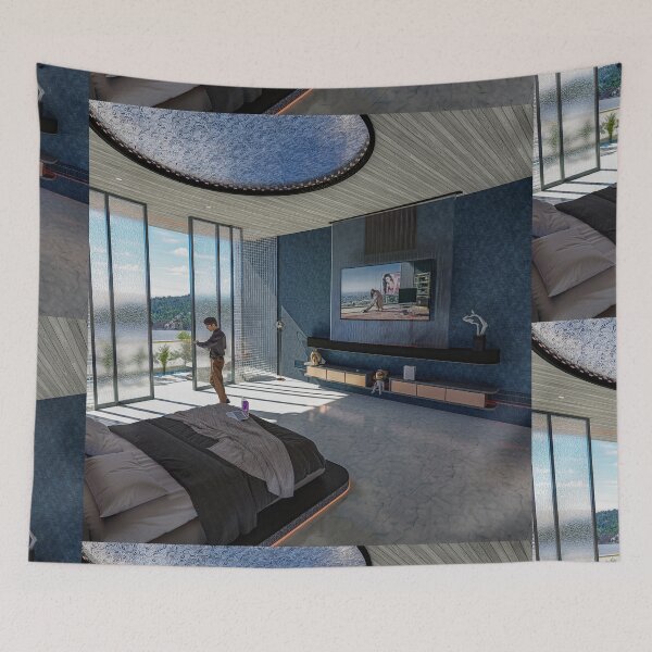Item preview, Bedroom 2 designed and sold by ARTPT.
