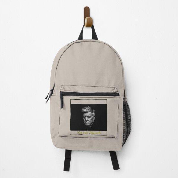 Item preview, David Lynch designed and sold by Captain-B.