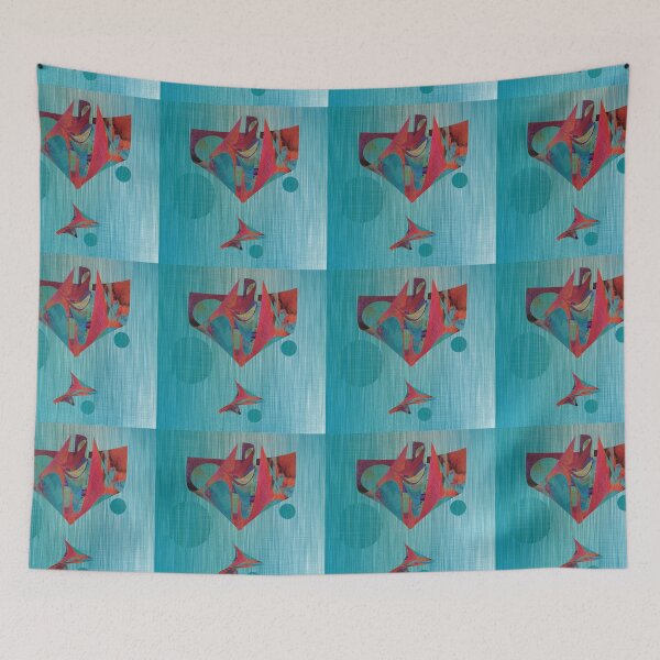 Item preview, Abstract Party Favors designed and sold by MiANGELOFINEART.