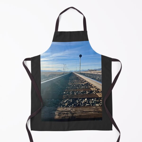 Item preview, Along the Train Tracks designed and sold by Betsy Phillips.
