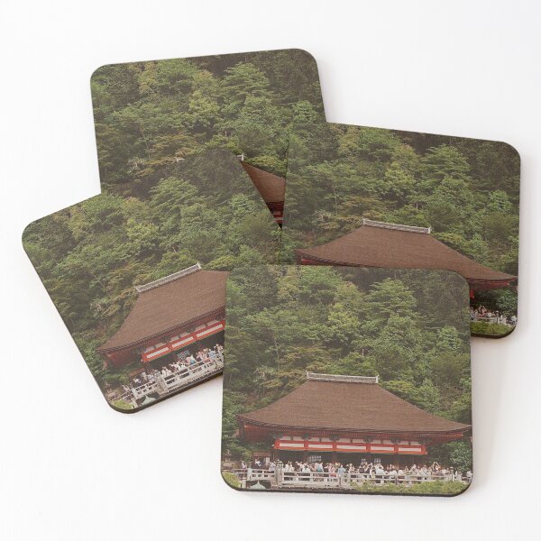 Item preview, Tourist Visit Kyoto  designed and sold by BpphotographySF.