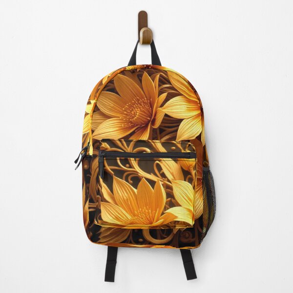 Item preview, Golden Bloom designed and sold by semenol.