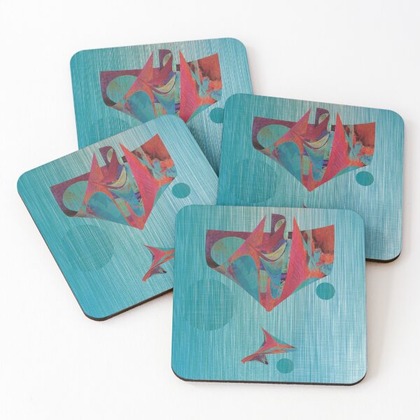 Item preview, Abstract Party Favors designed and sold by MiANGELOFINEART.