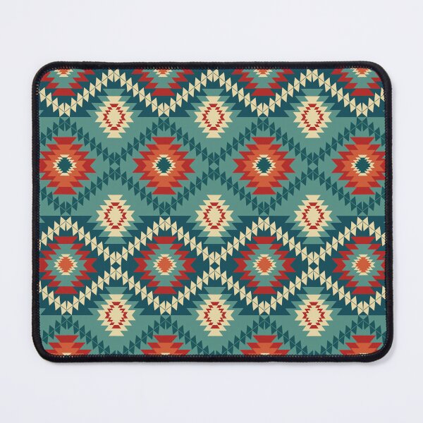 Item preview, Simple native American, Navajo design for home decoration. designed and sold by RIYA SIRI.