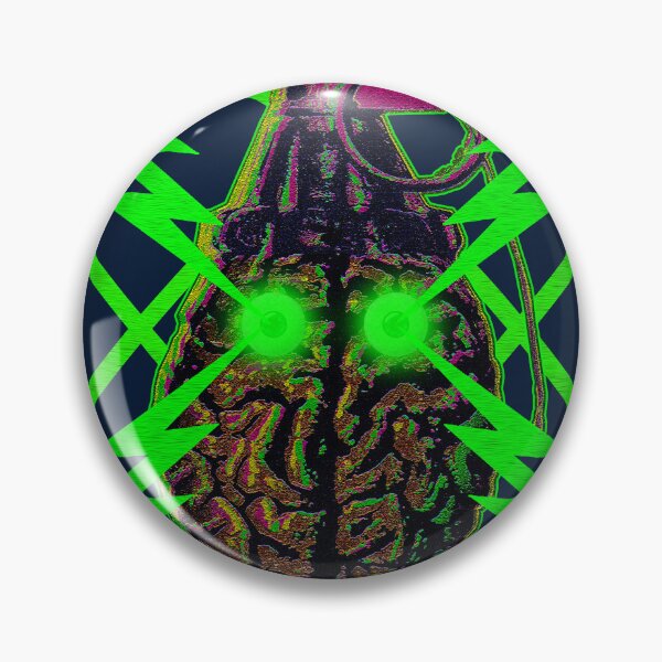 Item preview, Explosion of ideas designed and sold by yot139.